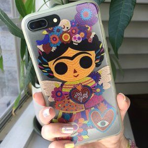 Mexican Doll Phone Case